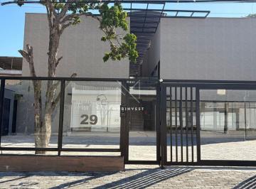 Apartamento · 34m² · 1 Quarto · Apartamento para venda em São Francisco de 34.00m² com 1 Quarto