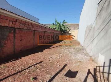 Terreno · 125m² · 2 Vagas · Terreno à Venda, Jardim Santa Rita de Cássia, Santa Bárbara D'Oeste.