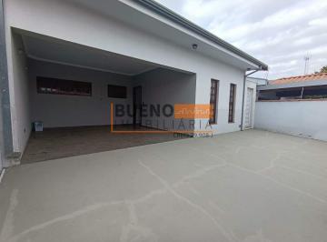 Casa · 181m² · 3 Quartos · 4 Vagas · Casa residencial à venda no Jardim Alfa • 3 dorm (1 suíte) • 4 vagas • 300m² de terreno