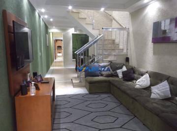 Casa · 103m² · 3 Quartos · 2 Vagas · Sobrado para venda em Cidade Líder de 103.00m² com 3 Quartos, 1 Suite e 2 Garagens
