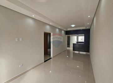 Casa · 98m² · 3 Quartos · 2 Vagas · Casa para venda em Jardim Residencial Villa Amato de 98.00m² com 3 Quartos, 1 Suite e 2 Garagens