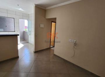 Apartamento · 55m² · 2 Quartos · 1 Vaga · Apartamento para aluguel, 2 quartos, 1 vaga, Pedra Azul - Contagem/MG