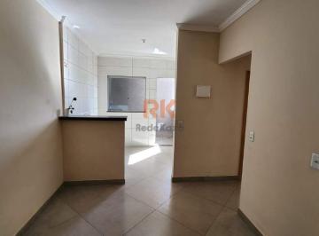 Apartamento · 55m² · 2 Quartos · 1 Vaga · Apartamento para aluguel, 2 quartos, 1 vaga, Pedra Azul - Contagem/MG