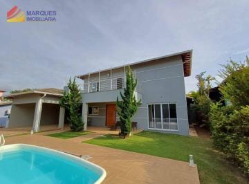 Terreno · 328m² · 3 Quartos · 6 Vagas · Chácara para venda e aluguel em Terras De Itaici de 328.00m² com 3 Quartos, 1 Suite e 6 Garagens