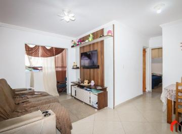 Apartamento · 100m² · 2 Quartos · 1 Vaga · Apartamento para venda em Jardim Paris de 100.00m² com 2 Quartos e 1 Garagem