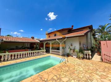 Casa · 218m² · 3 Quartos · 4 Vagas · Casa para venda em Nova Americana de 218.00m² com 3 Quartos, 2 Suites e 4 Garagens