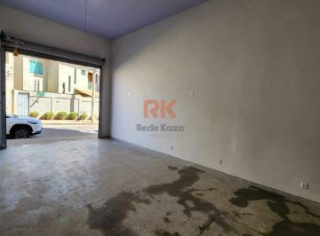 Comercial · 60m² · Loja para aluguel, Pedra Azul 3ª Seção - Contagem/MG