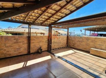 Apartamento · 143m² · 3 Quartos · 1 Vaga · Cobertura para aluguel, 3 quartos, 1 suíte, 1 vaga, Cabral - Contagem/MG