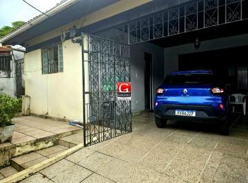 Casa · 240m² · 3 Quartos · 1 Vaga · Casa Térrea à Venda – Conforto, Segurança e Excelente Localização em Belém