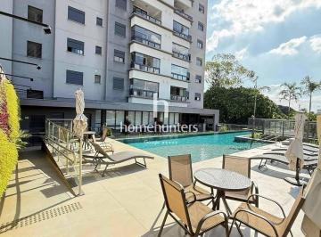 Apartamento · 58m² · 2 Quartos · 2 Vagas · Apartamento para alugar em Nova Campinas de 58.00m² com 2 Quartos, 1 Suite e 2 Garagens