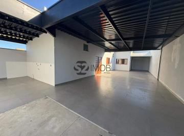 Casa · 95m² · 2 Quartos · Casa para alugar em Jardim Imperial de 95.00m² com 2 Quartos