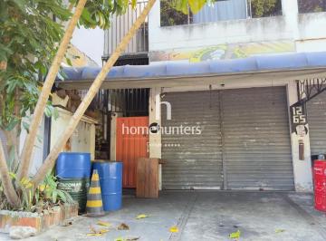Comercial · 16m² · 1 Vaga · Imóvel Comercial para alugar em Nova Campinas de 16.00m² com 1 Garagem