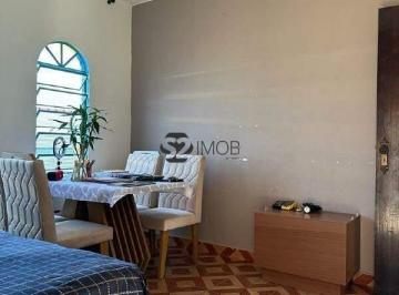 Casa · 127m² · 3 Quartos · 2 Vagas · Casa para venda em Jardim Paulista de 126.79m² com 3 Quartos e 2 Garagens