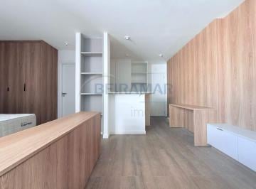 Apartamento · 37m² · 1 Quarto · 1 Vaga · Apartamento no Manhattan Shopping para Alugar, em Andar Alto com 1 Suíte e Vaga Coberta
