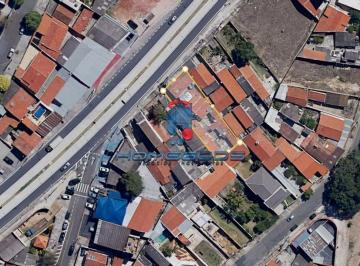 Terreno · 545m² · Lote / Terreno para venda em Jardim Novo Campos Elíseos de 545.00m²