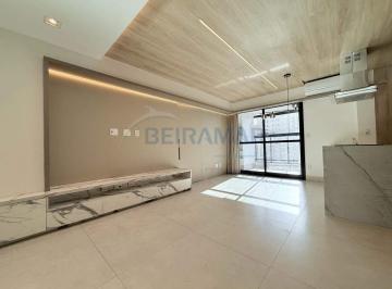 Apartamento · 90m² · 3 Quartos · 2 Vagas · Apartamento Alto Padrão no Infinity Residence, Águas Claras com 3 Quartos (1 Suíte Master e 2 Semi-S