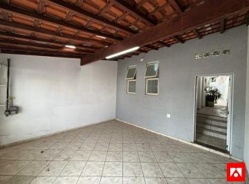 Casa · 120m² · 3 Quartos · 2 Vagas · Casa com 3 quartos, 1 suíte e 2 vagas à venda no Jardim São Francisco em Santa Bárbara d'Oeste 
