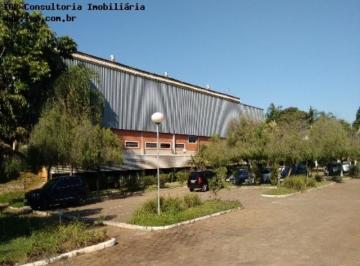 Comercial · 4880m² · 28 Vagas · Galpão / Depósito / Armazém para venda em Parque Peron de 4880.00m² com 28 Garagens