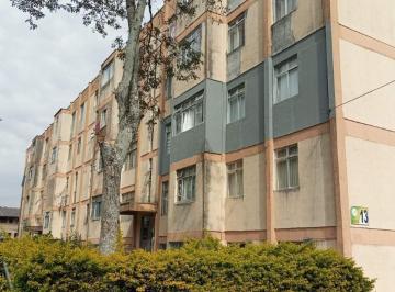 Apartamento · 47m² · 2 Quartos · 1 Vaga · Apartamento com 47m² para locação na Rua Professor Algacyr Munhoz Mader no CIC