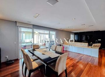 Apartamento · 210m² · 3 Quartos · 4 Vagas · Apartamento à venda, 3 quartos, 3 suítes, 4 vagas, Mooca - São Paulo/SP