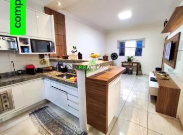 Apartamento · 71m² · 2 Quartos · 2 Vagas · Apartamento para venda em Villa Santa Gianna de 71.00m² com 2 Quartos, 1 Suite e 2 Garagens