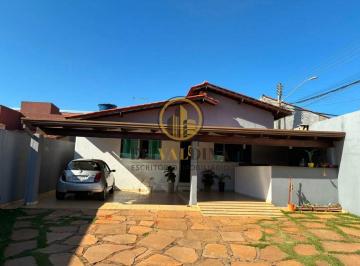 Casa · 350m² · EXCELENTE CASA CONDOMINIO GRANVILLE