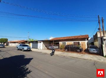 Casa · 90m² · 2 Quartos · 4 Vagas · Casa com 2 quartos e 4 vagas à venda na Vila Mollon IV em Santa Bárbara D'Oeste
