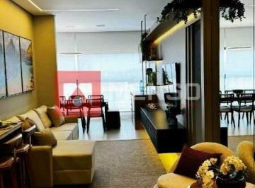 Apartamento · 104m² · 3 Quartos · 2 Vagas · Apartamento com 3 quartos, 1 suíte e 2 vagas à venda no Vida Firenze em Santa Bárbara d'Oeste