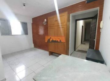 Apartamento · 12m² · Kitnet para Locação 12M², Cidade Universitária, Campinas - SP