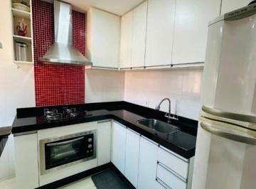Apartamento · 49m² · 2 Quartos · 1 Vaga · Apartamento com 2 quartos e 1 vaga à venda no Residencial Rubi em Santa Bárbara D'Oeste