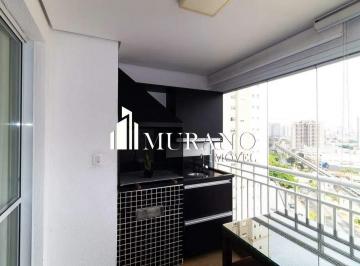Apartamento · 104m² · 3 Quartos · 3 Vagas · Apartamento à venda, 3 quartos, 1 suíte, 3 vagas, Vila Prudente - São Paulo/SP