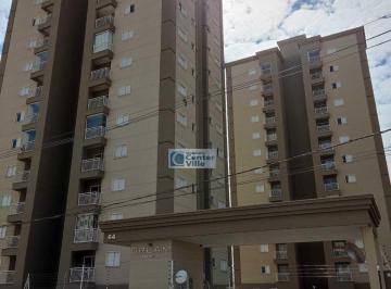 Apartamento · 59m² · 2 Quartos · 10 Vagas · Apartamento para venda em Jardim Firenze de 59.00m² com 2 Quartos, 1 Suite e 10 Garagens