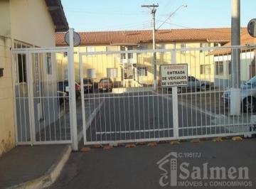 Apartamento · 41m² · 2 Quartos · 1 Vaga · Apartamento para venda em Carmela 1 de 41.00m² com 2 Quartos e 1 Garagem
