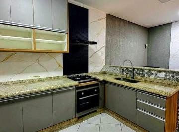 Casa · 120m² · 3 Quartos · 3 Vagas · Casa com 3 quartos e 3 vagas à venda no Jardim Paz em Americana 