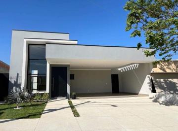 Casa · 160m² · 3 Quartos · 4 Vagas · Casa para alugar no Condomínio Lagos D' Icaraí - Salto/SP