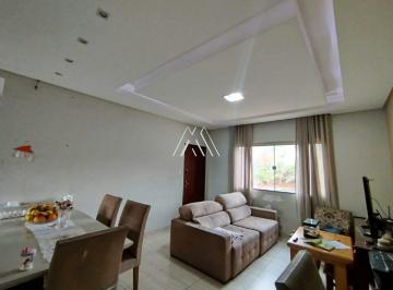 Apartamento · 86m² · 3 Quartos · 1 Vaga · Apartamento 3 quartos à venda no Parque Jardim em Itaúna/MG