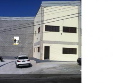 Comercial · Galpão 600 m² para locação Jardim California Barueri .SP