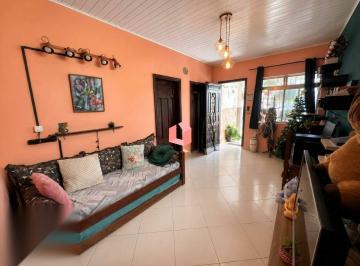 Casa · 134m² · 4 Quartos · 3 Vagas · Casa à venda, 4 quartos, 3 vagas, Centro - São Caetano do Sul/SP