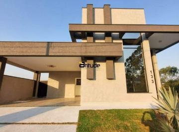 Casa · 320m² · 4 Quartos · 6 Vagas · Casa para alugar no Santa Maria Nature - jandira
