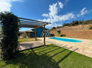 Rural · 5000m² · 3 Quartos · Sítio 3 quartos à venda nas Pedras em Itatiaiuçu/MG
