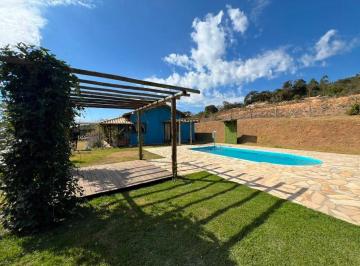 Rural · 5000m² · 3 Quartos · Sítio 3 quartos à venda nas Pedras em Itatiaiuçu/MG