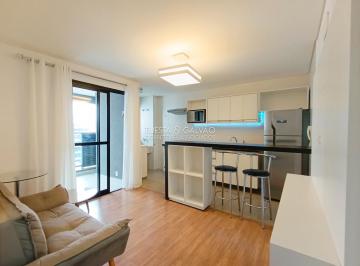 Apartamento · 45m² · 1 Quarto · 1 Vaga · Apartamento para venda em Champagnat de 45.00m² com 1 Quarto e 1 Garagem