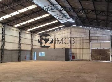 Comercial · 1500m² · Galpão / Depósito / Armazém para alugar em Barreiro de 1500.00m²
