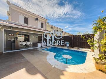 Casa · 150m² · 3 Quartos · 2 Vagas · Casa à venda no Condomínio Casa Bella Bosque Residencial - Indaiatuba/SP