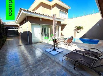 Casa · 235m² · 3 Quartos · 4 Vagas · Sobrado para venda em Jardim Piratininga Ii de 235.00m² com 3 Quartos, 1 Suite e 4 Garagens