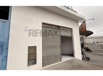 Comercial · 100m² · Prédio Comercial para alugar em Parque São João de 100.00m²