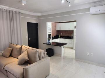 Casa · 110m² · 3 Quartos · 2 Vagas · Casa de Condomínio para venda em Condomínio Montreal Residence de 110.00m² com 3 Quartos, 1 Suite e