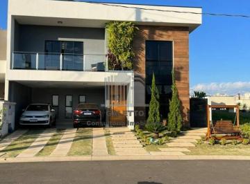 Casa · 240m² · 3 Quartos · 4 Vagas · Casa para venda em PARQUE RURAL FAZENDA SANTA CÂNDIDA de 240.00m² com 3 Quartos, 3 Suites e 4 Garage