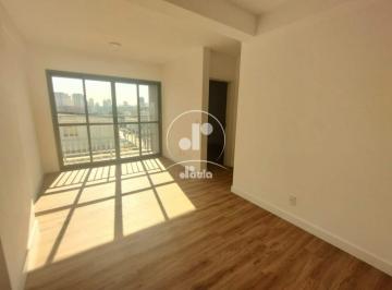 Foto 01 · Apartamento para Alugar, 2 Quartos, 2 vagas, lazer completo, Vila Assunção, Santo André, SP