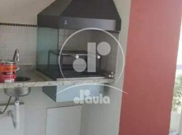 Apartamento · 73m² · 2 Quartos · 2 Vagas · Apartamento para Alugar, 2 Quartos, 2 Vagas Lazer Completo , Bairro Campestre - Santo André/SP